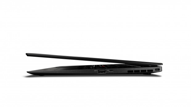 Thinkpad X1 Carbon - 2015er-Edition (Bild: Lenovo)